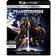 Transformers: The Last Knight (UHD + Blu-RayTM + Bonus Disc + Digital Download) [2017]